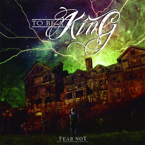 Fear Not - EP