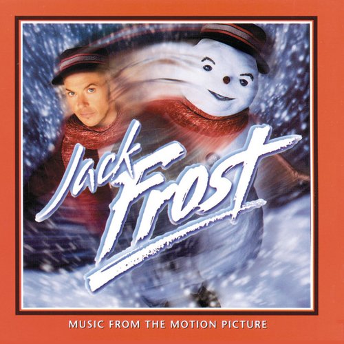 Jack Frost (Soundtrack)