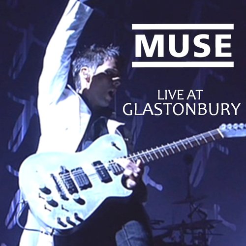 Live At Glastonbury 2004