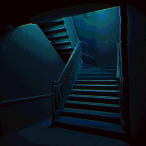 forgotten dream