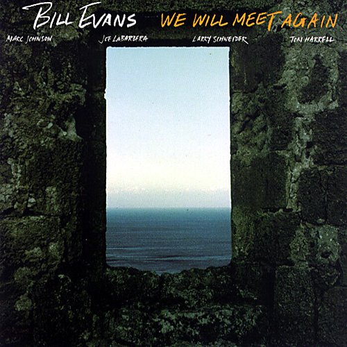 We Will Meet Again