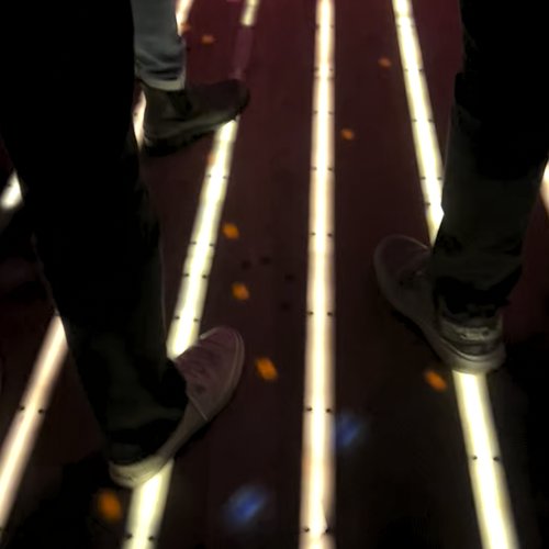 Crossing Over