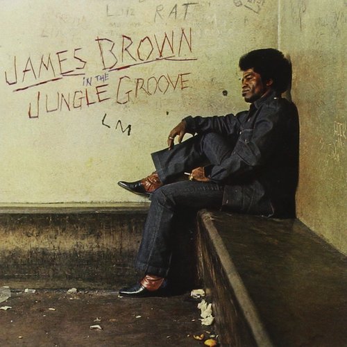 In The Jungle Groove (Expanded Edition)