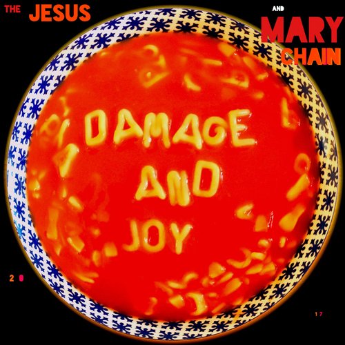 Damage and Joy