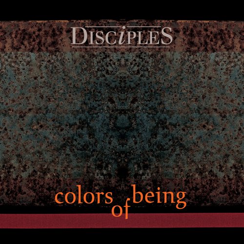 Colors of Being