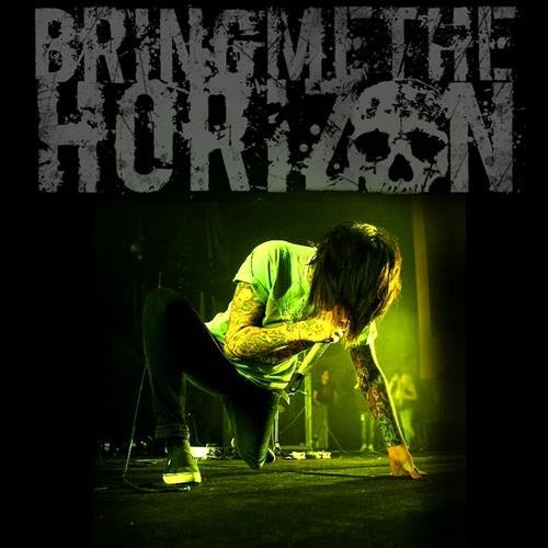 2004 - The Bedroom Sessions Demo [EP]
