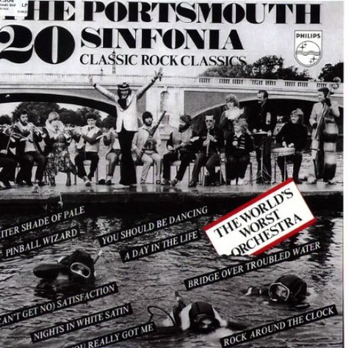 20 Classic Rock Classics