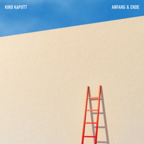 Anfang und Ende - Single