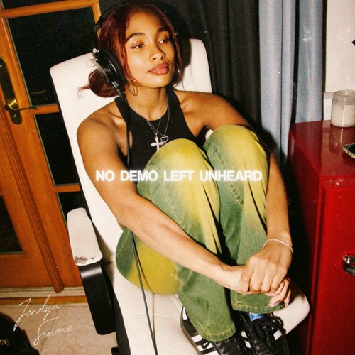 NO DEMO LEFT UNHEARD [Explicit]