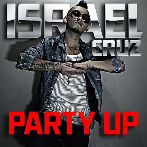 Party Up - Single