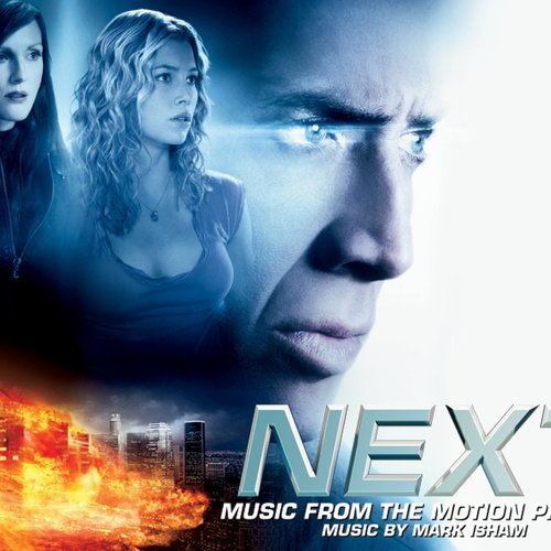 Next (Music from the Motion Picture)