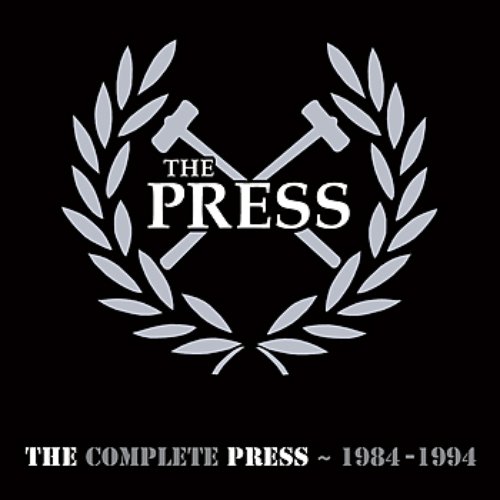 The Complete Press -- 1984 - 1994