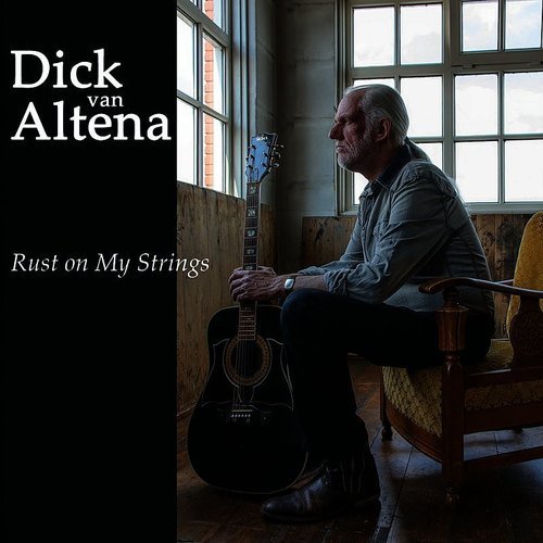 Rust on My Strings