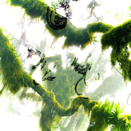Scenery - Single