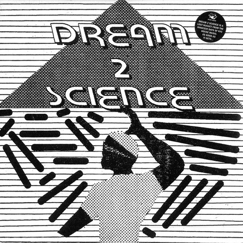 Dream 2 Science