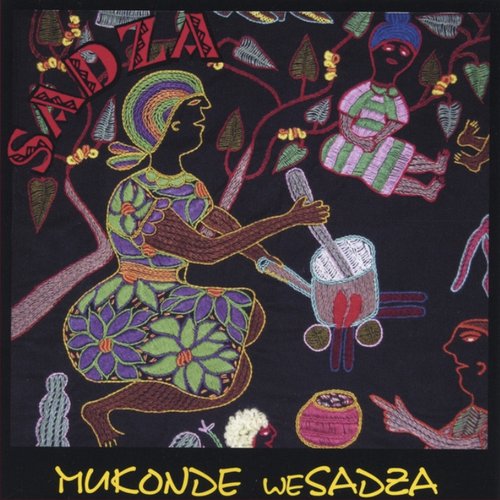 Mukonde weSadza