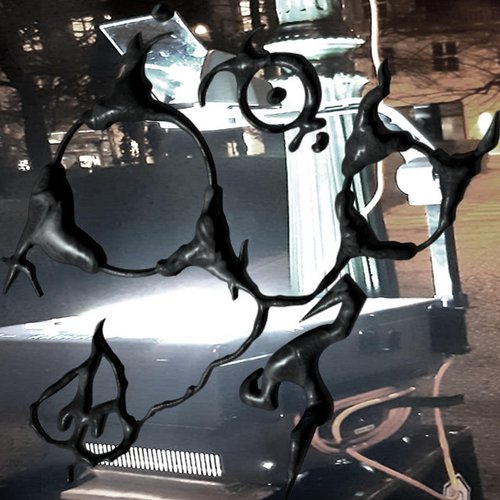 Construct - EP