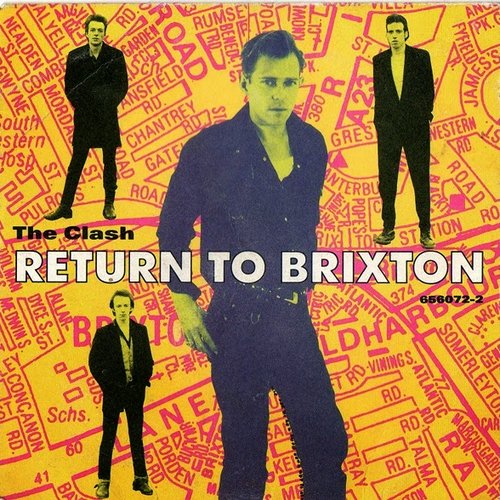 Return to Brixton