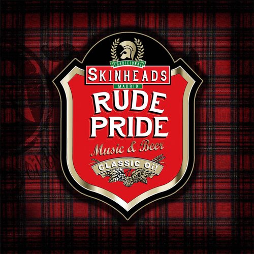 Rude Pride