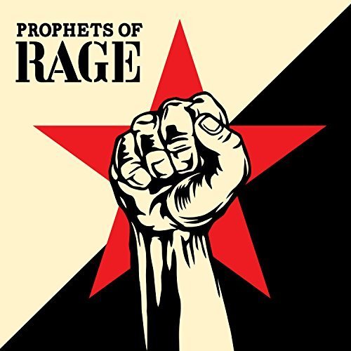 Prophets Of Rage [Explicit]