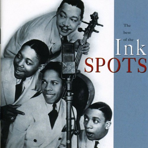 The Best of the Ink Spots