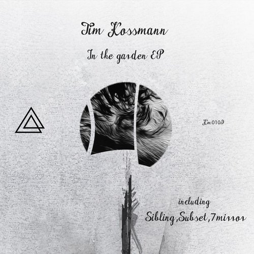 In The Garden EP