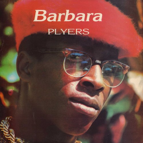 BARBARA