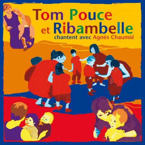 Tom Pouce Et Ribambelle