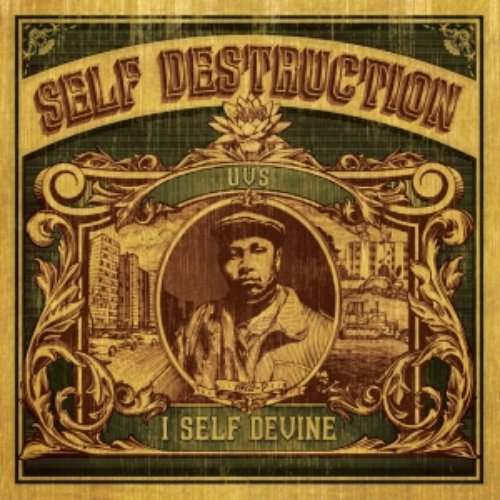 Self Destruction