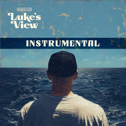 Luke's View (Instrumental)