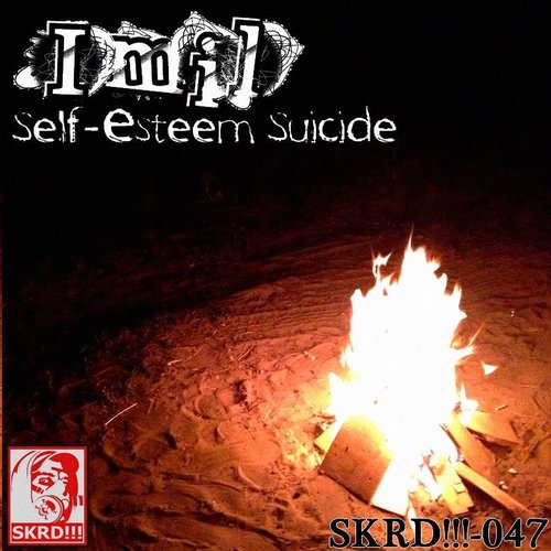 Self-Esteem Suicide