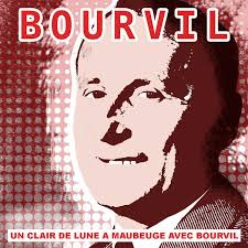 Un clair de lune à Maubeuge avec Bourvil