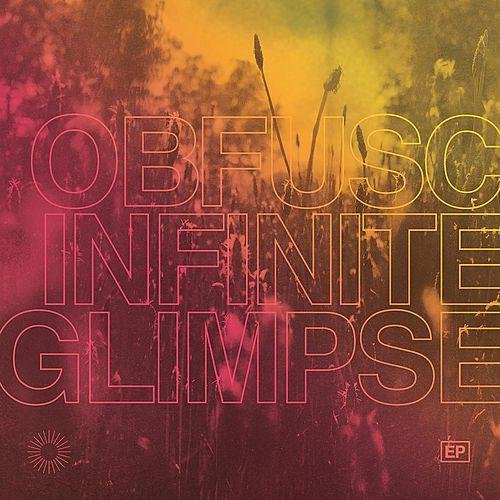 Infinite Glimpse - EP