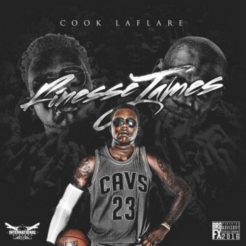 Finesse James
