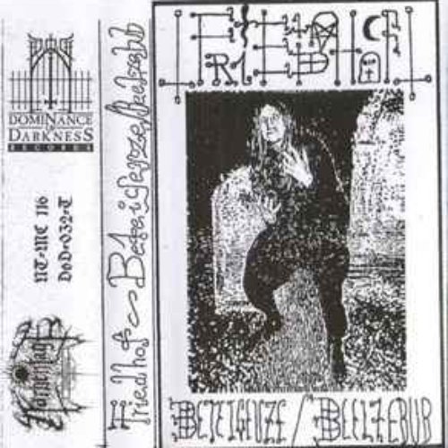 Beteigeuze / Beelzebub