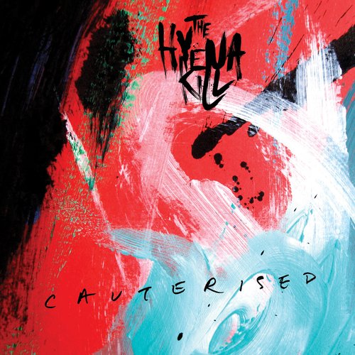 Cauterised - Single