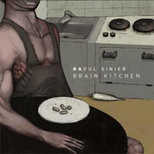 Brain Kitchen