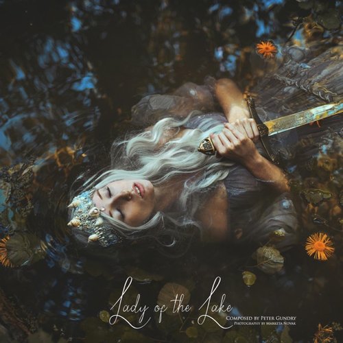 Lady of the Lake - Single