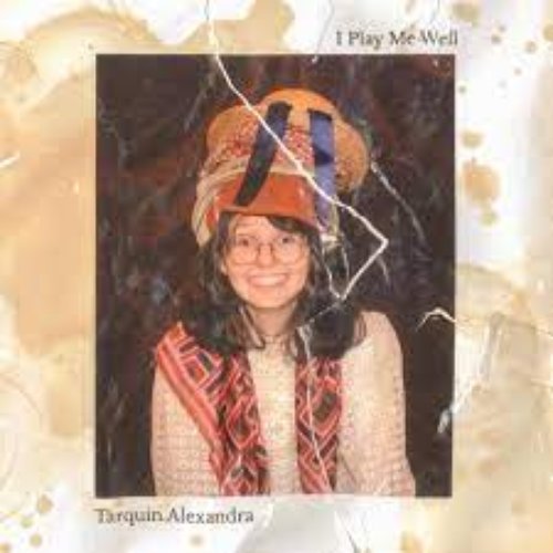 I Play Me Well - Single