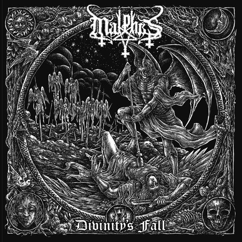 Divinity’s Fall