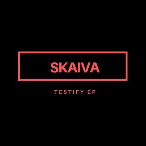 Testify - EP