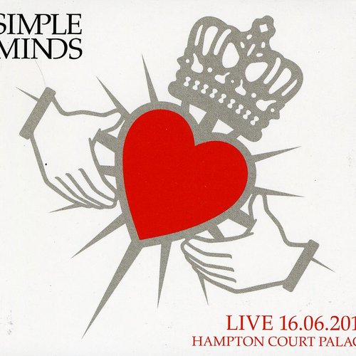 Live At Hampton Court Palace 2011