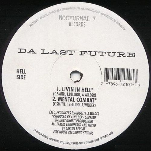 Da Last Future