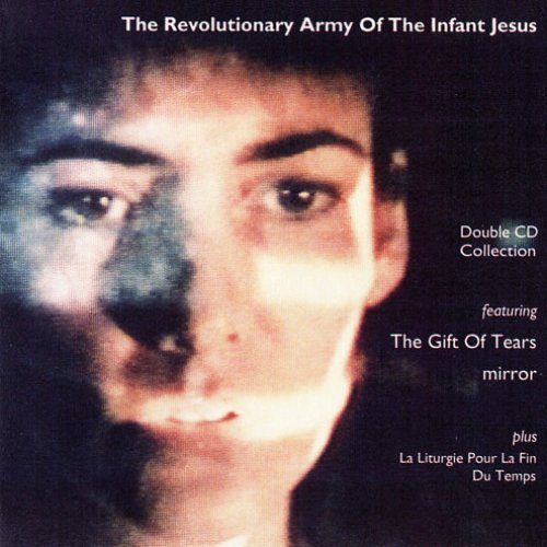 The Gift Of Tears / Mirror / La Liturgie Pour La Fin Du Temps