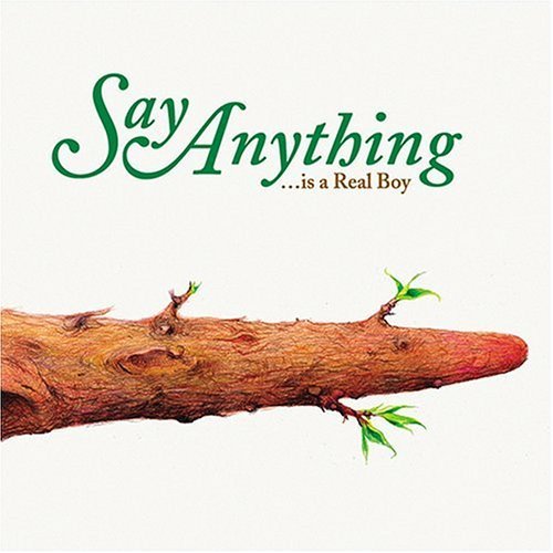 ...Is a Real Boy [Bonus CD] Disc 1