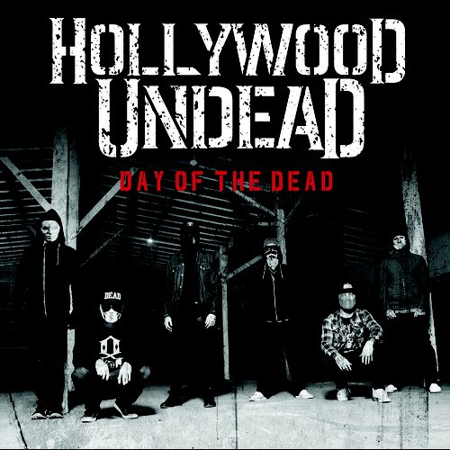 Day Of The Dead (Deluxe)