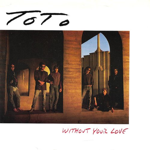 Without Your Love