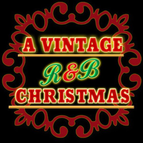 A Vintage R&B Christmas