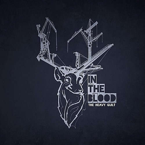 In The Blood