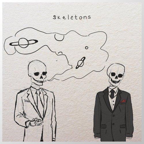 skeletons